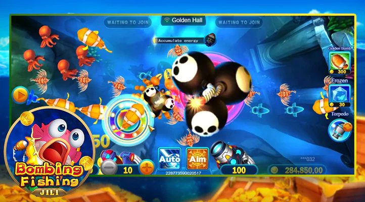 Filipino player browsing 66jili Game Lobby on a mobile phone